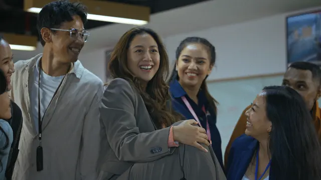 Petualangan Sherina. [Foto: Prime Video]