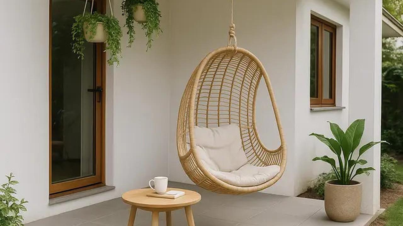 8 Model Teras Rumah Minimalis untuk Tempat Ngopi dan Bersantai, Dijamin Estetik