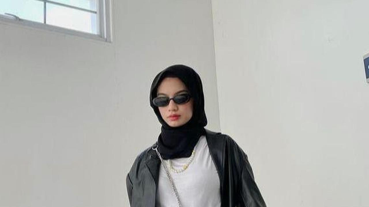 Celana High Waist, Cocok untuk yang Memiliki Paha Besar