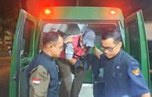Kejari Ponorogo Tahan Kades Jenangan, Tersangka Kasus Tambang Ilegal Aset Desa