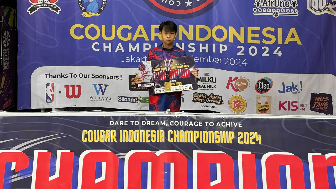 Narendra Masou Widjaya
