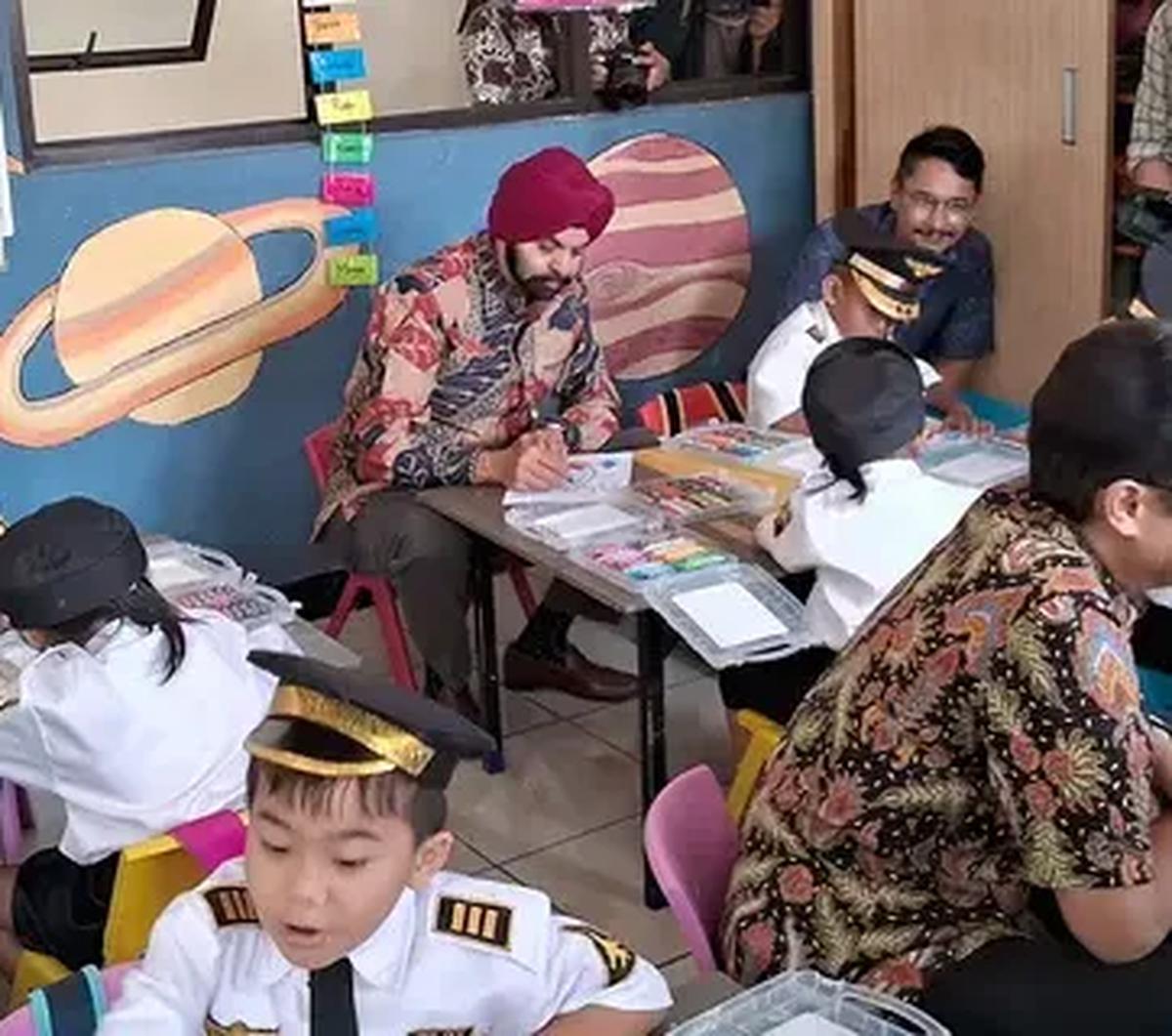 Dok. Istimewa