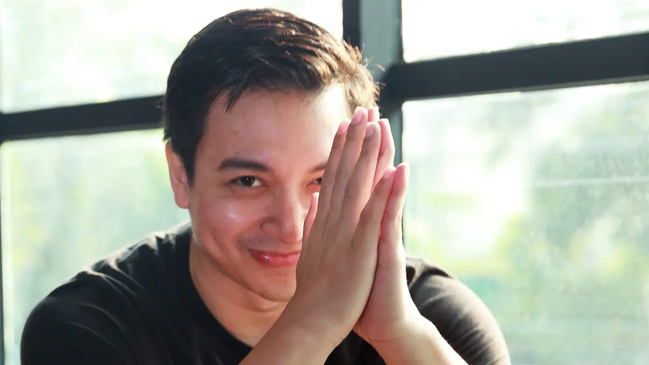 [Bintang] Mario Kahitna