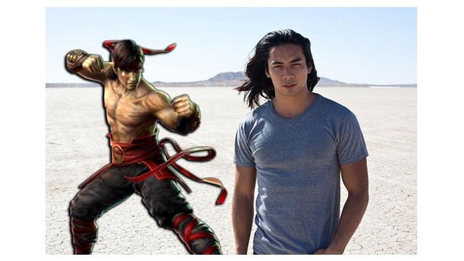 Begini Jadinya Jika 6 Karakter Mortal Kombat Diperankan Artis Indonesia (sumber:Twitter/@ShaniBudi)