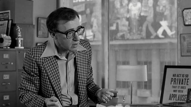 Broadway Danny Rose (1984)