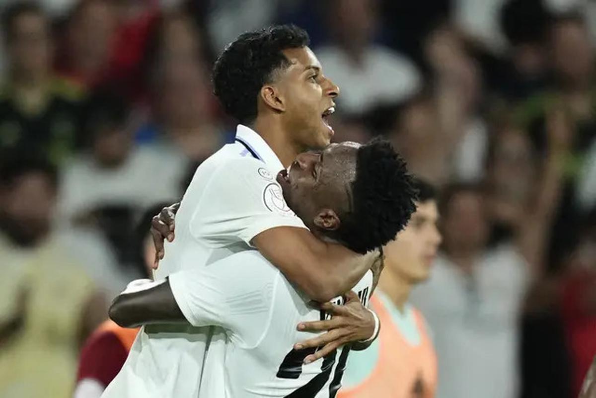 Neymar dan Oscar Comeback, Ini Bocoran Skuad Pertama Ancelotti untuk Brasil