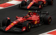 Mengapa Pembalap F1 Ditimbang Setelah Balapan? Ini Alasannya