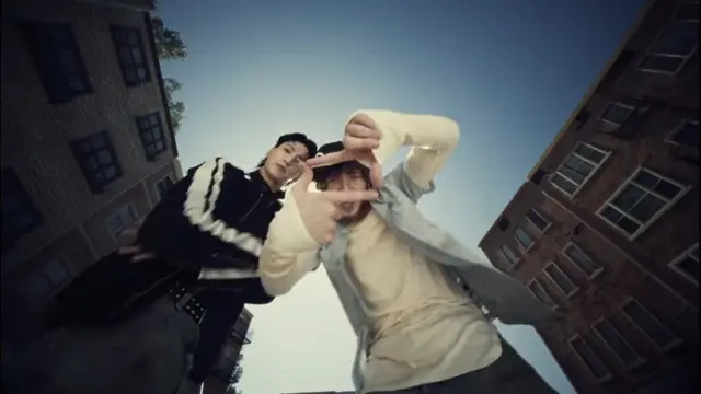 Jungkook BTS & Jack Harlow