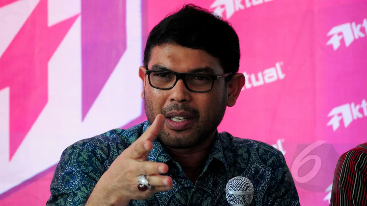 Pro-Kontra Wacana Remisi bagi Terpidana Kasus Koruptor
