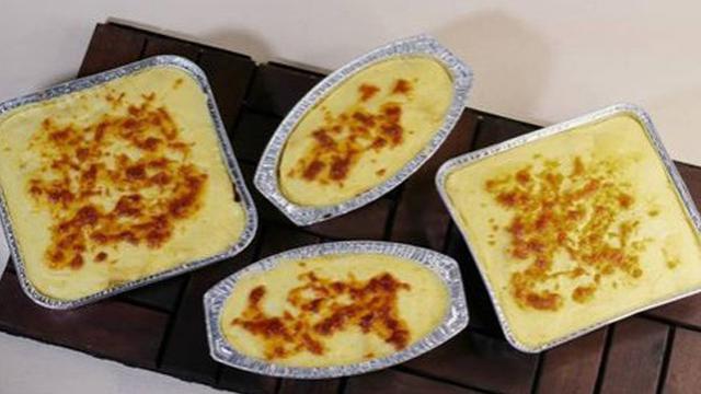 Lasagna Dona's Kitchen.