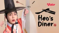 Sinopsis Drama Korea Terbaru Heo's Diner di Vidio, Xiumin EXO dan Exy (WJSN) Menjadi Peran Utama