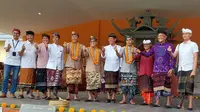 Renovasi Panggung Seni, Cara Pelindo Dukung Budaya Tari di Bali