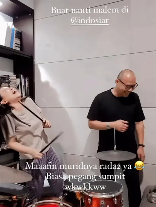 [Instagram/itsrossa910]