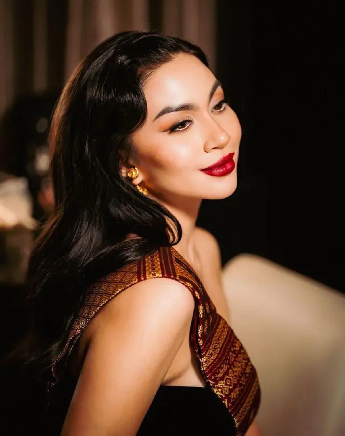 Pernah Idap BPD, Ariel Tatum Bagikan Perjuangannya Temukan Ketenangan Lewat Stoikisme dan Self-Love
