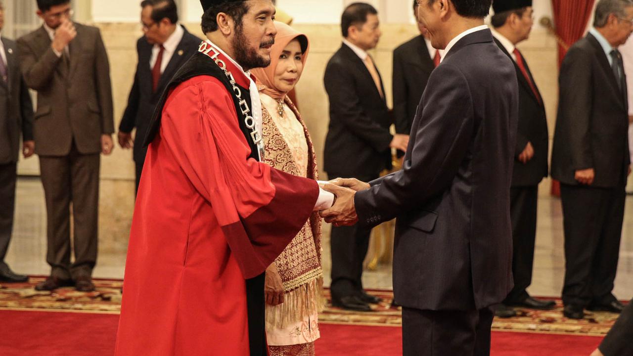 Dok. Istimewa