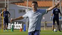 Osasuna Tunjuk Pelatih Pengganti Mendilibar