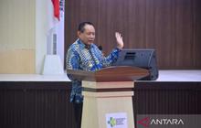 Gubernur Gorontalo Apresiasi Keberhasilan Penurunan Tengkes dan Cek Kesehatan Gratis