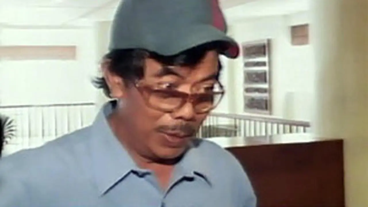 Urip Arpan