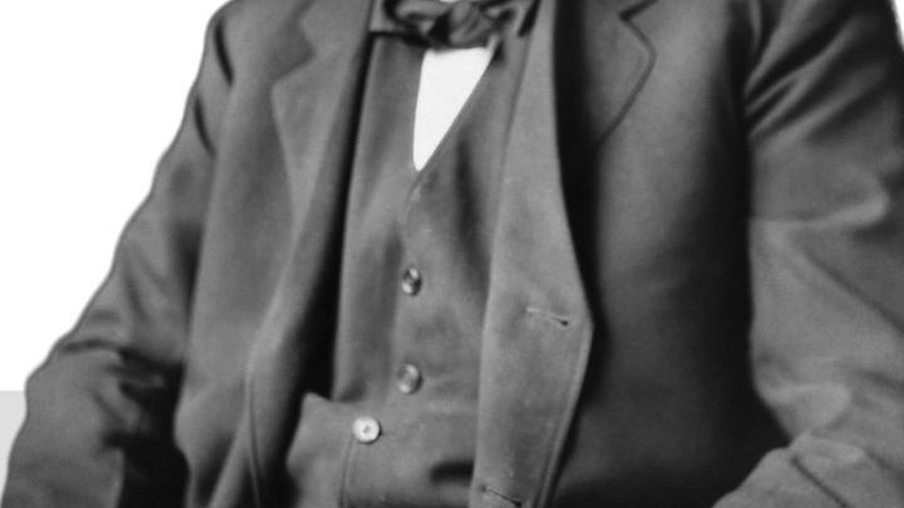 Thomas Edison