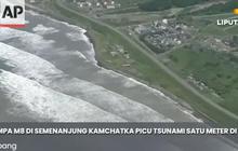 Ada Peringatan Dini Waspada Tsunami, Begini Aktivitas Warga di Talaud