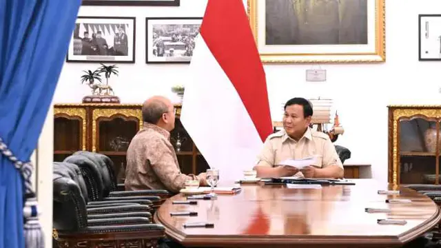 Menteri Investasi/Kepala Badan Koordinasi Penanaman Modal (BKPM) sekaligus Chief Executive Officer (CEO) Badan Pengelola Investasi Daya Anagata Nusantara (BPI Danantara) Rosan Perkasa Roeslani