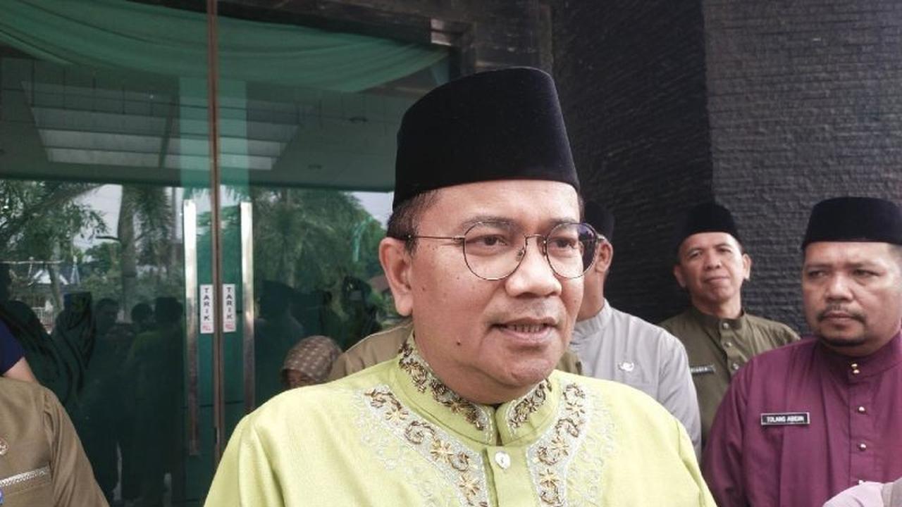 Evaluasi Kebijakan OPBM Kota Jambi, Pemkot Jambi Gelar Dialog Publik untuk Tata Kelola Sampah