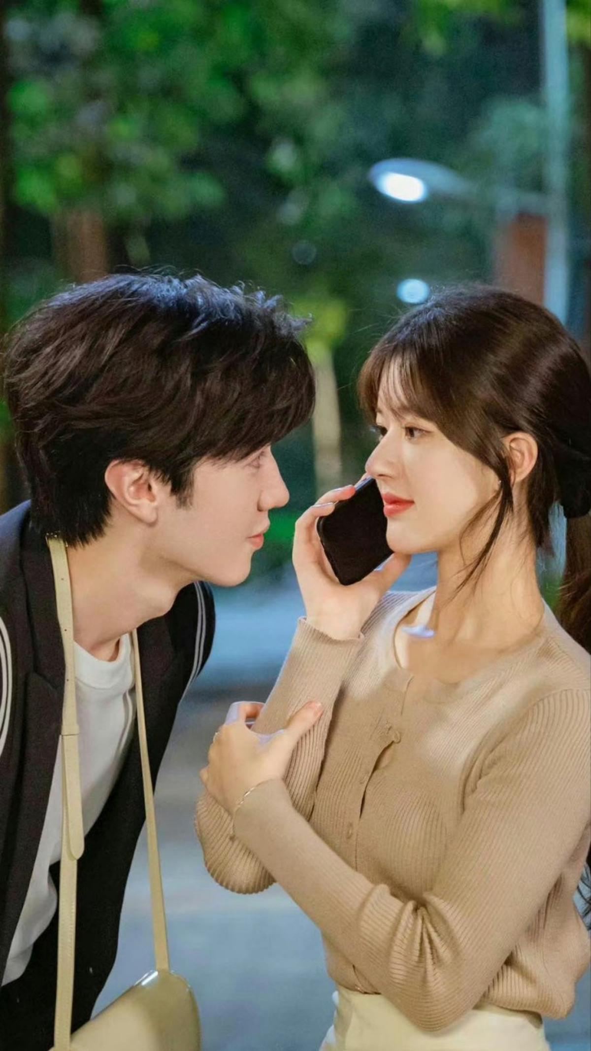 10 Couple Drachin yang Diharapkan Penonton Jatuh Cinta Beneran di Dunia Nyata, Mana Pasangan Favorit Kalian?