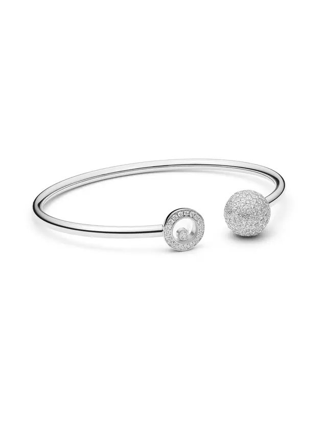 Happy Diamonds Planet