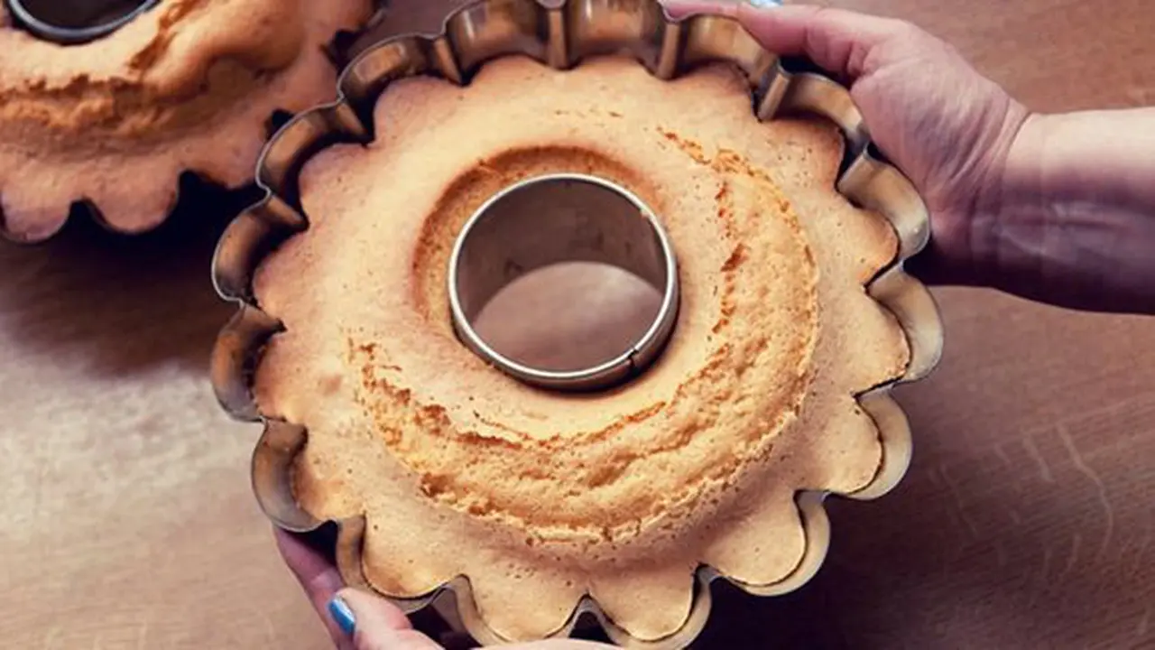 Kue bolu/copyright Pexels.com