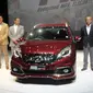 Manajemen PT Honda Prospect Motor menyatakan, harga mobil yang dipatok untuk Mobilio RS lebih terjangkau.