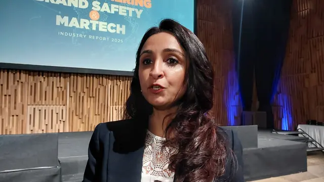 Country Head & Board of Director Indonesia, MMA Global Indonesia, Shanti Tolani