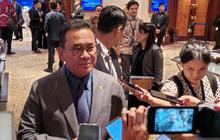 Indonesia Segera Mulai Negosiasi CEPA dengan Inggris untuk Perluas Akses Pasar