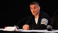 John Herdman saat menukangi Toronto FC (AFP)
