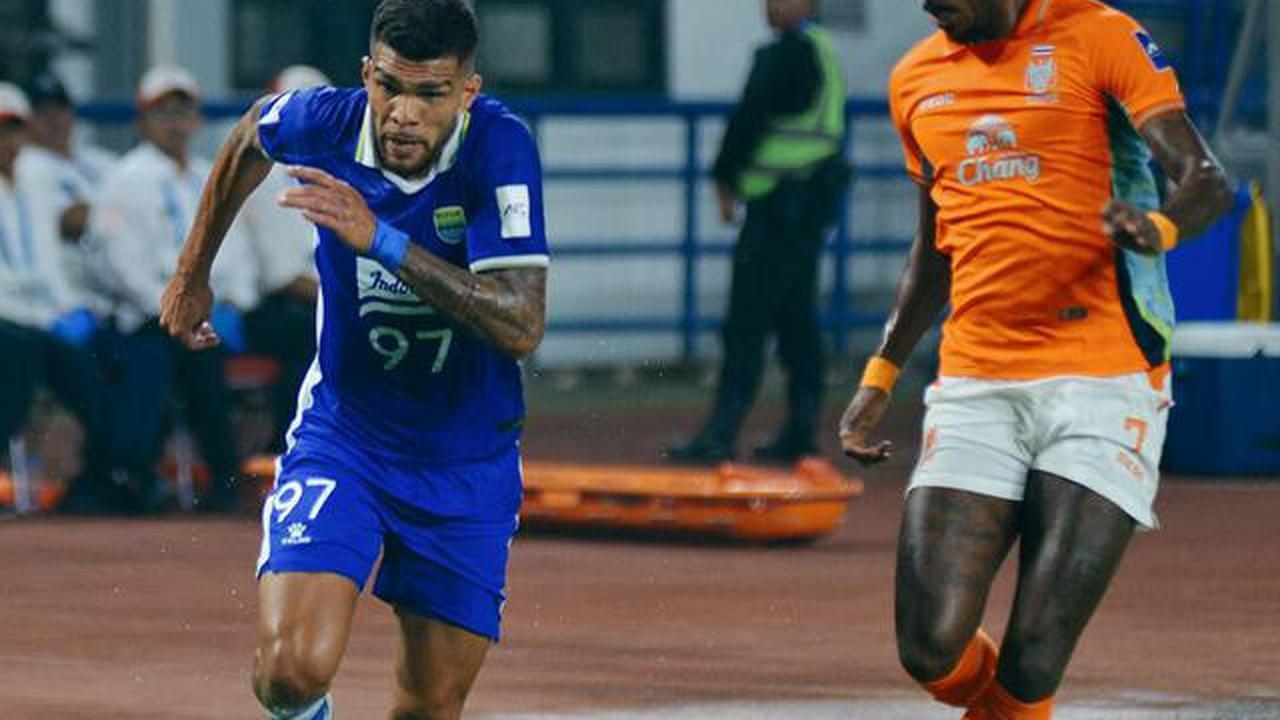 Geram Terhadap Kepemimpinan Wasit Persib Vs Ratchaburi, Umuh Muchtar: Kalah Itu Biasa, tapi Caranya Jangan Begini