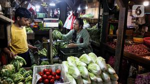 Inflasi September 2026 Tercatat 0,30%, Ini Komoditas Penyumbang Utamanya
