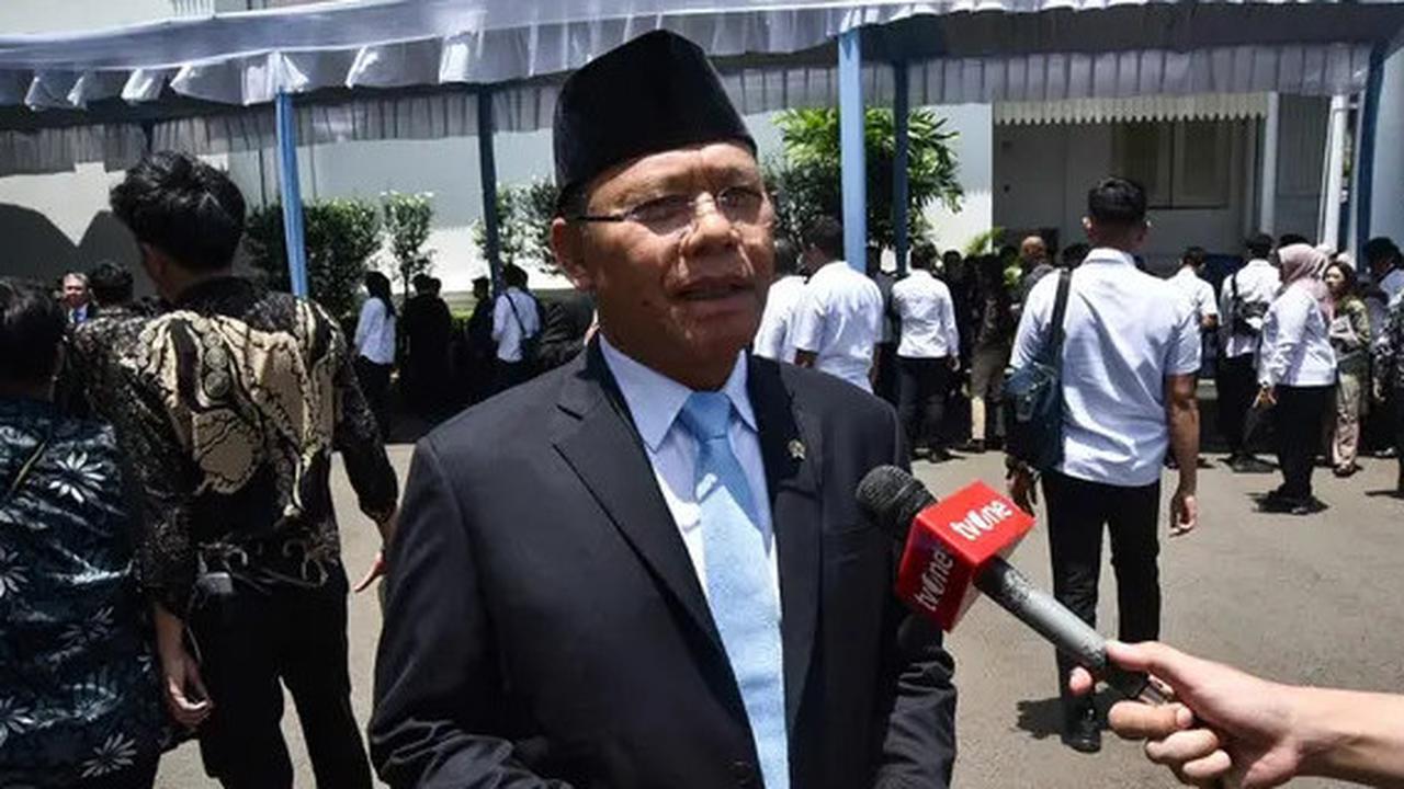 Meski Beda Pendapat dengan DPW, Lima DPC Jatim Komitmen Dukung Mardiono Sebagai Caketum PPP