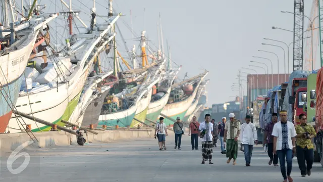 Pelabuhan Sunda Kelapa