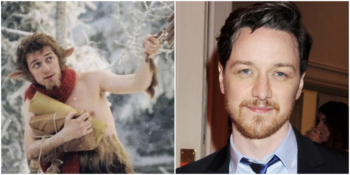 Transformasi Pemeran Film 'NARNIA' 2005 Setelah 20 Tahun, Masih Ingat Wajah Mereka?