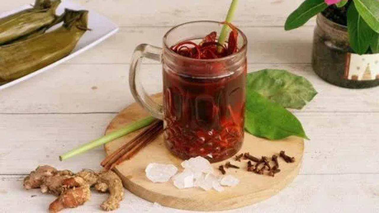 5. Wedang Uwuh: Legenda Minuman Hangat dari Yogyakarta
