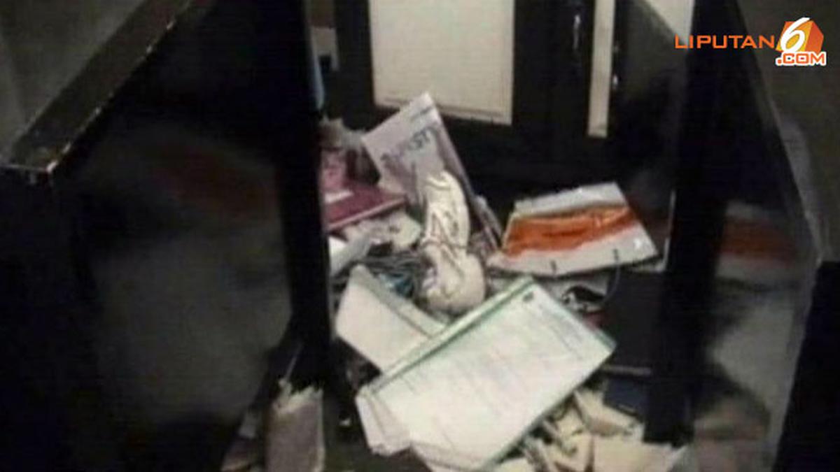 Kronologi Rumah Nenek Elina Dirusak Ormas Terkait Lahan, Armuji Turun Tangan