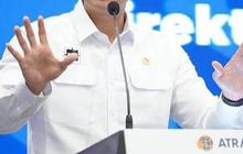 Gagah dan Berkharisma, Ini Sederet Potret AHY Memimpin Rapat Sebagai Menteri ATR/BPN