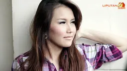 Ayu Ting Ting