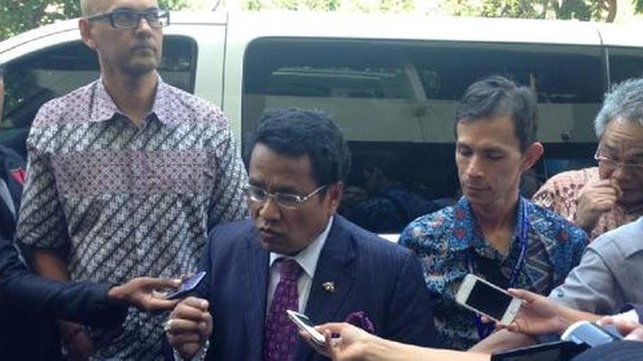 Divonis bebas, pengacara guru JIS sebut putusan PN Selatan amburadul