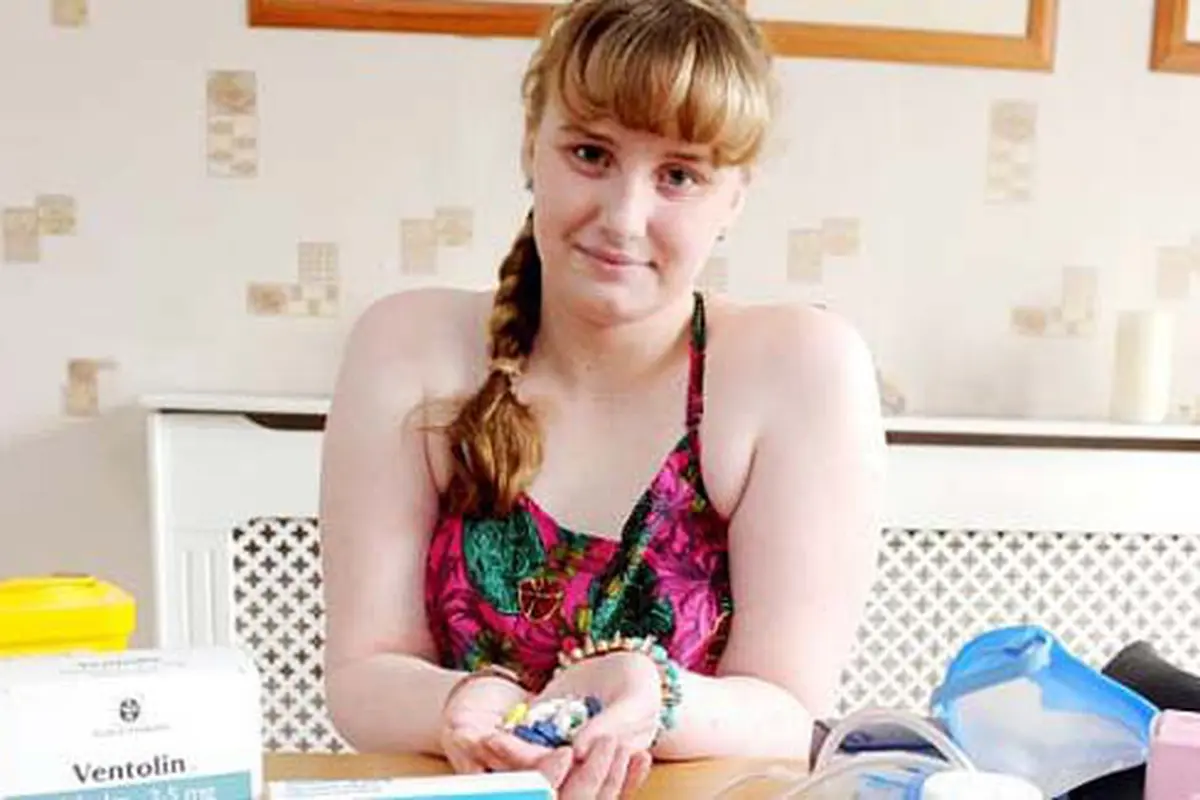 Foto: copyright dailymail.co.uk