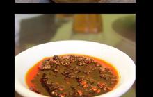 Cara Membuat Chili Oil dan Sambal Bangkok untuk Cocolan Dim Sum