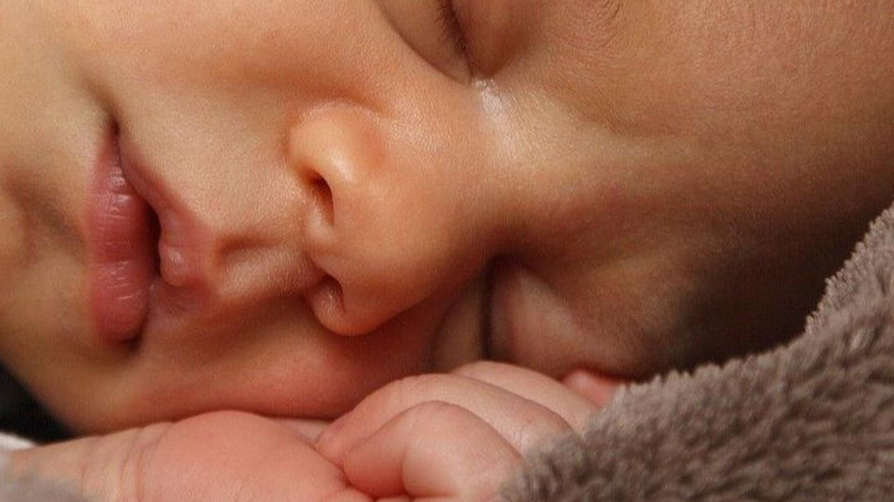 Nama Bayi Perempuan Islami<br>