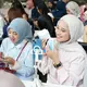 1.000 Beauty Enthusiasts Meet-Up Meramaikan Glow Fest 2025 by Geng Glowing