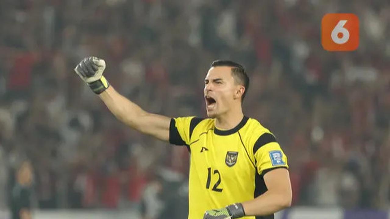 Emil Audero Bikin Heboh! Main Bola Pakai Sandal Bareng Warga Lombok saat Liburan di Kampung Halaman