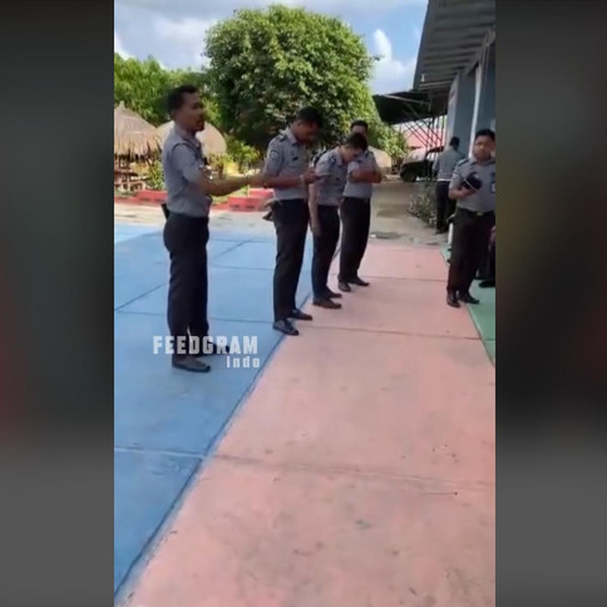 Para Pegawai Protes Keras ke Kalapas Kelas IIA Waingapu Usai Dihina