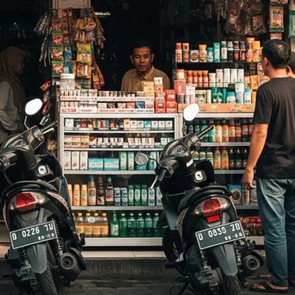 Modal Awal vs Omset Buka Warung Madura, Bisnis Menggiurkan?